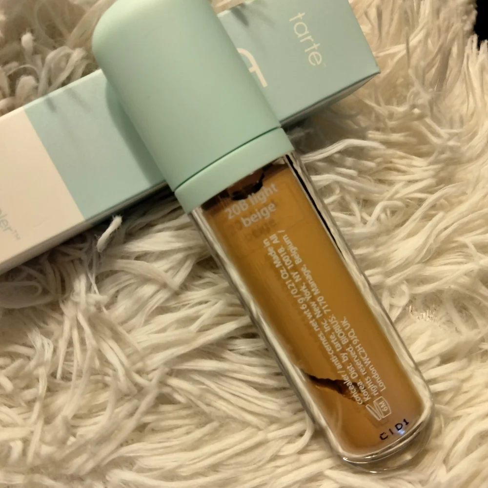 🆕 Tarte Sea Hydrocealer 20B